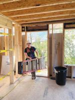 Habitat for Humanity Home