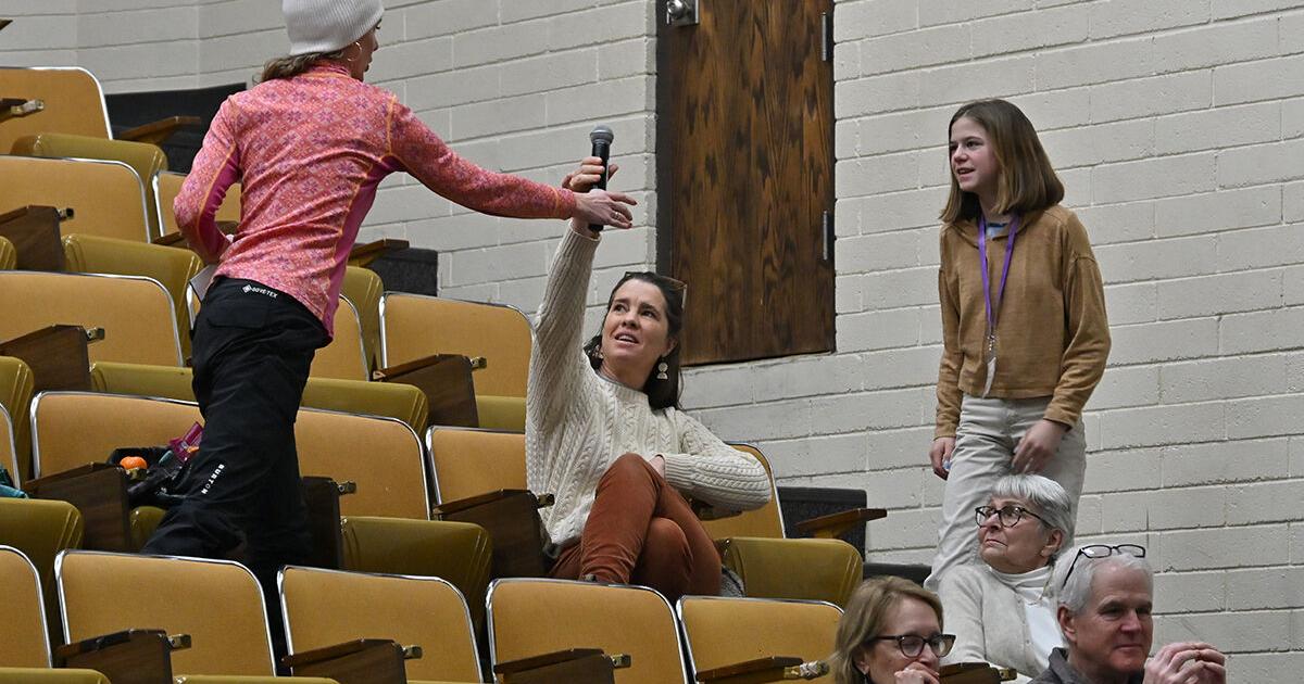 Stowe voters OK creating new housing reserve fund