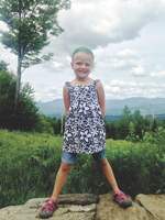 Benefit for Rowan Nov. 8 at Tanglewoods