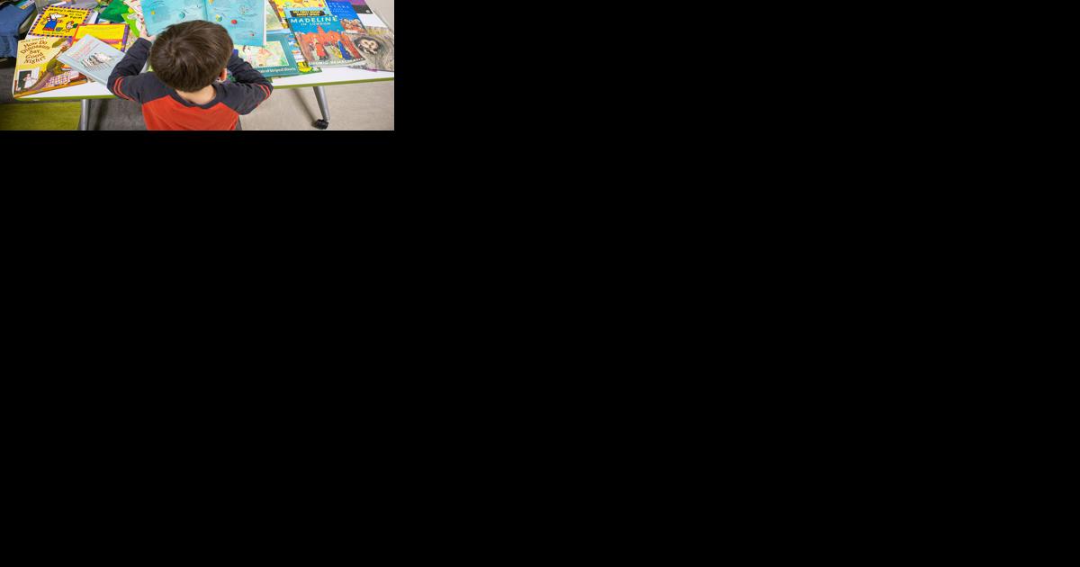 Shelburne students hold read-a-thon - Vimarsana News