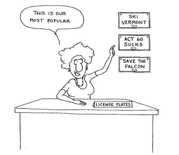 Ralph Heath cartoon 5/15/14