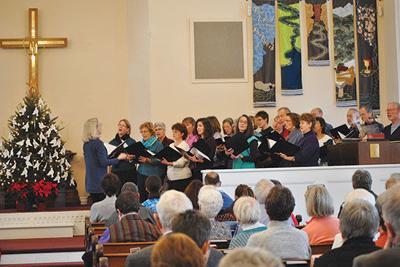 VNA Hosts Remembrance Ceremony