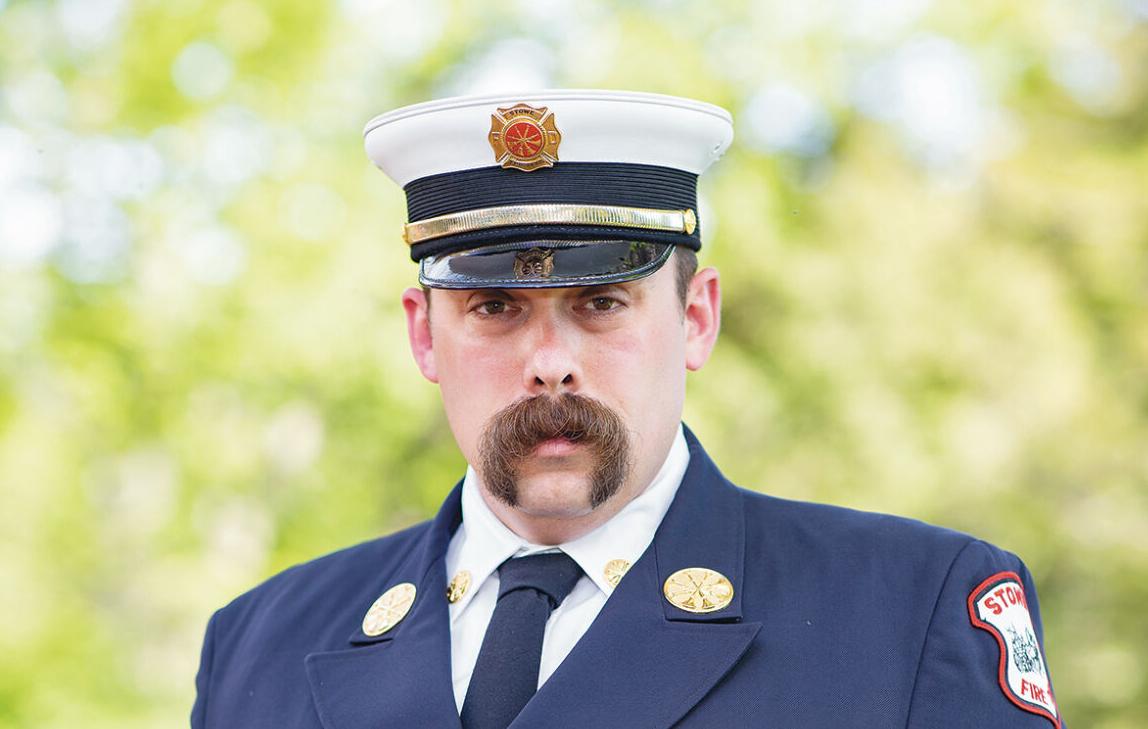 Stowe fire chief suspended amid criminal allegations - Vimarsana News