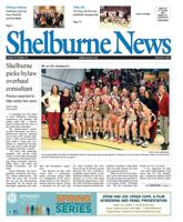 Shelburne News - 3-23-23