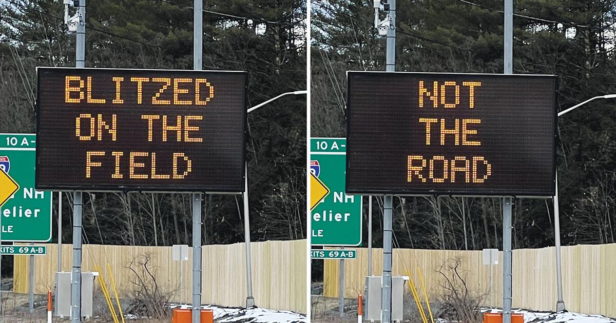 VTrans scribes craft puns | State News | vtcng.com