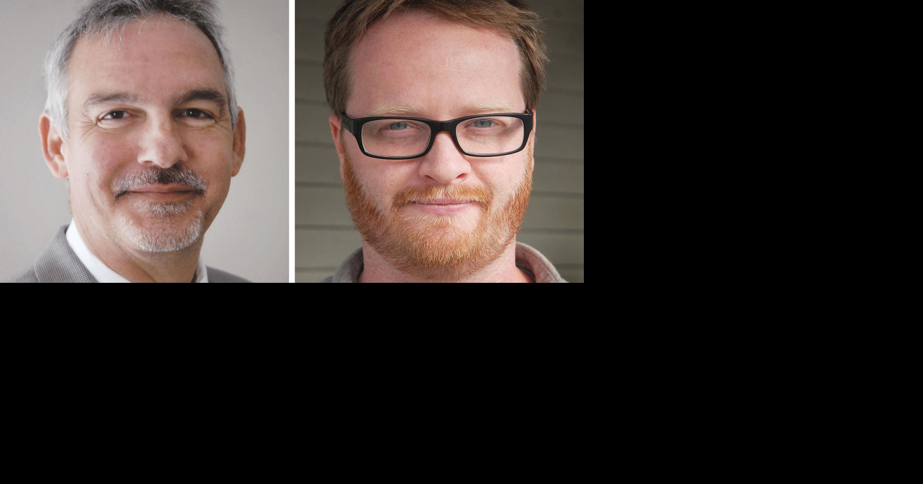 Newspaper publisher, editor passes baton to next generation Vermont