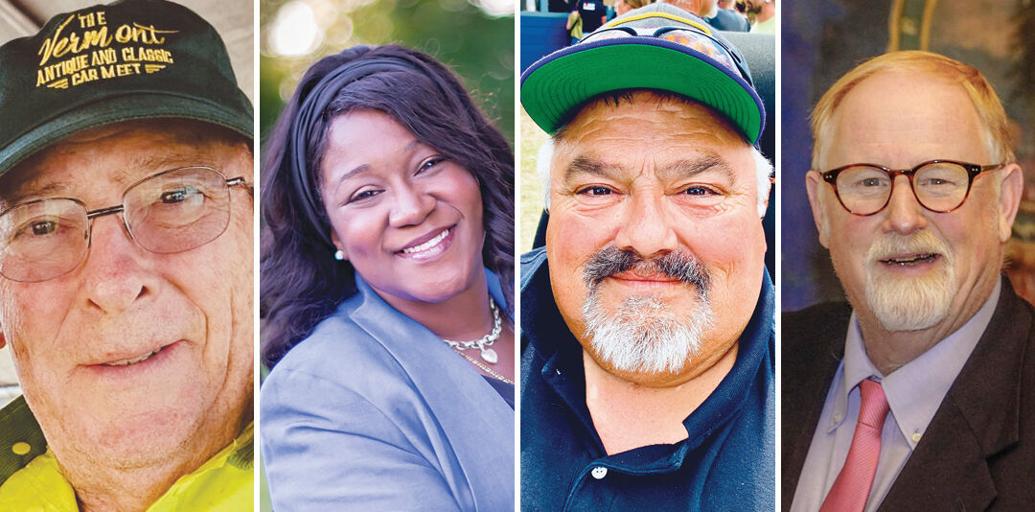 LamoilleWashington House district candidates share their priorities as