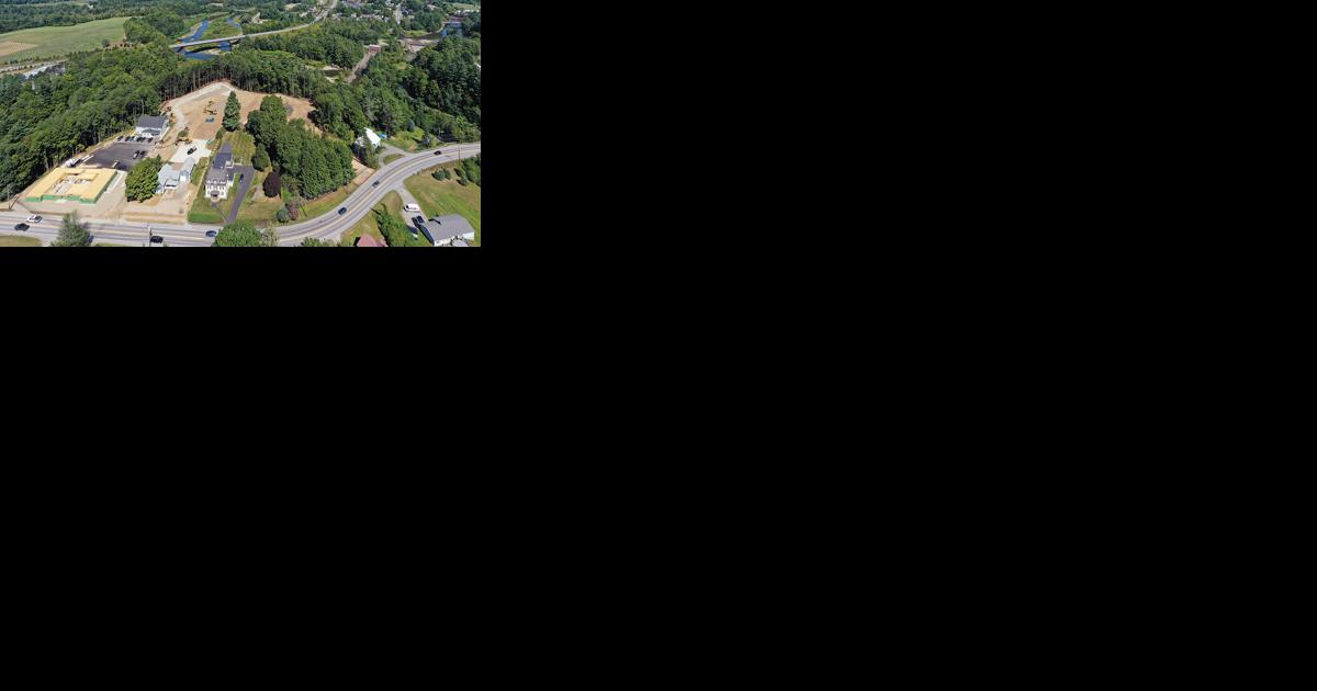 Construction underway on largest-ever housing development - Vimarsana News