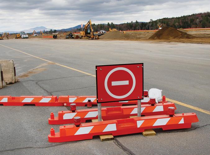 Morrisville-Stowe Airport gets FAA money | Local News | vtcng.com