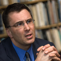 Jonathan Gruber
