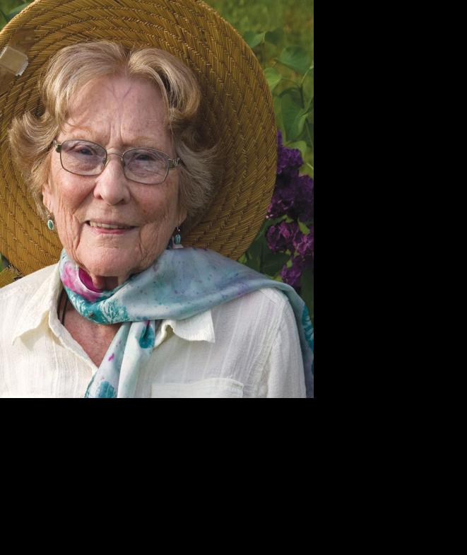 Iola Kelley | Obituaries | vtcng.com