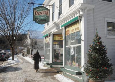 Lackey S Variety Store Closing Soon Business News Vtcng Com