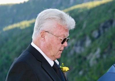 Kenneth J. Campbell