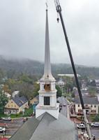 Stowe Community Church