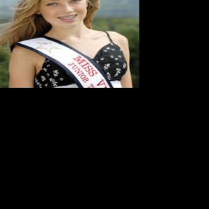 200px x 200px - Local teen enters Miss Jr. Teen pageant | Archives | vtcng.com