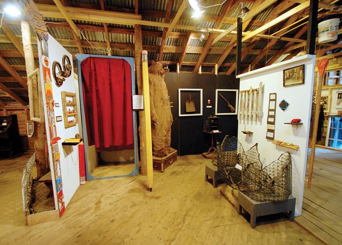 Museum of Everyday Life