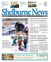 Shelburne News - 3-28-24