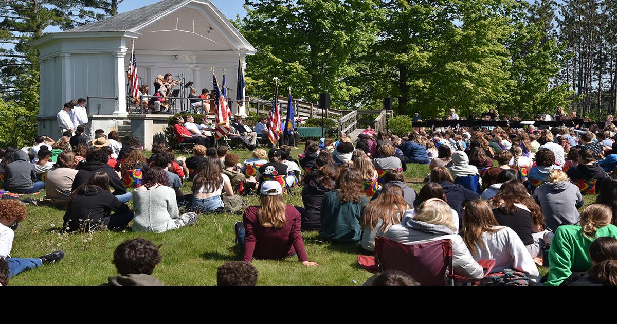 Memorial Day in Morristown 2023 Local News