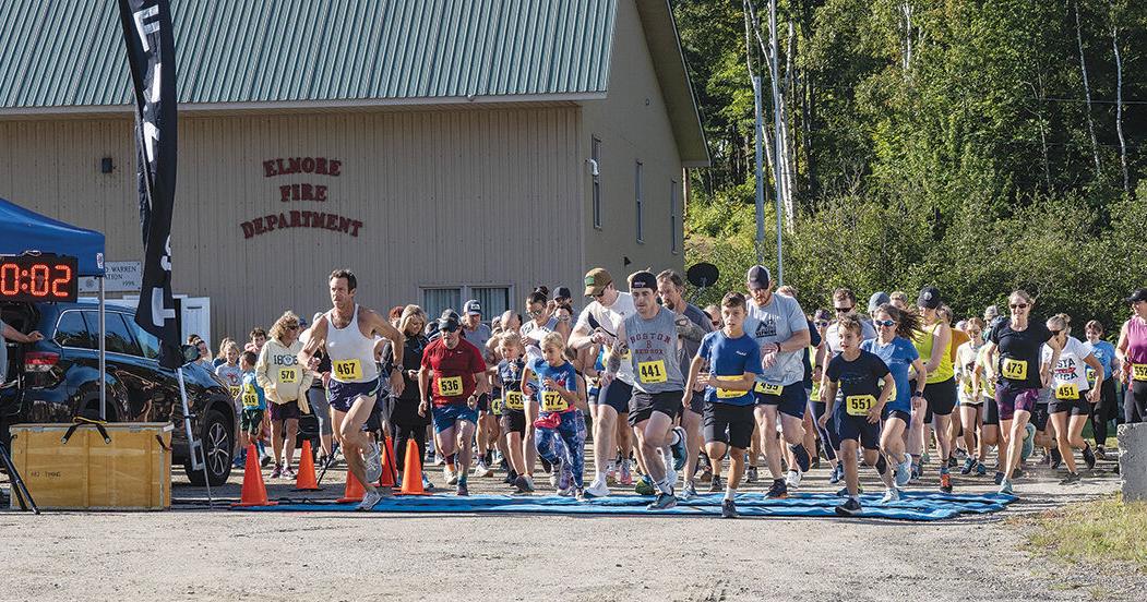 Lake Elmore Association announces summer lineup - Vimarsana News