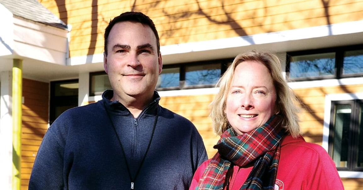 Charlotte Central, Shelburne Community schools make key leadership ...