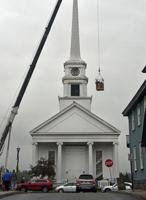 Stowe Community Church