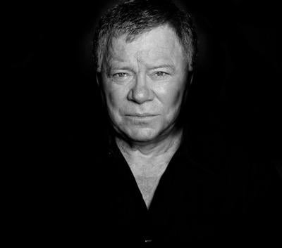 William Shatner
