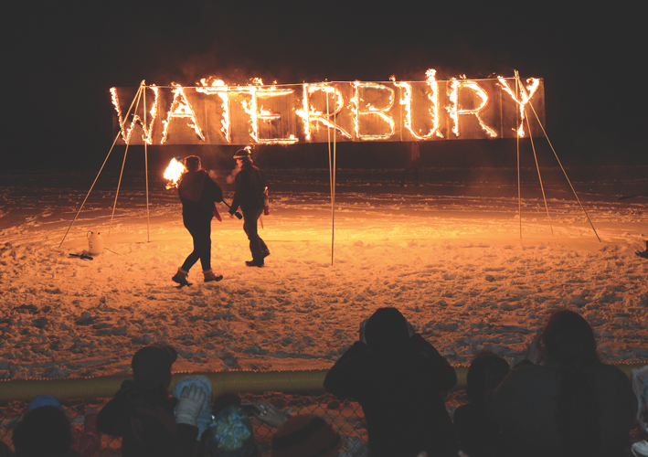 Christmas tree disposal available in Waterbury Local News