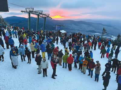Stowe Easter sunrise service is March 31