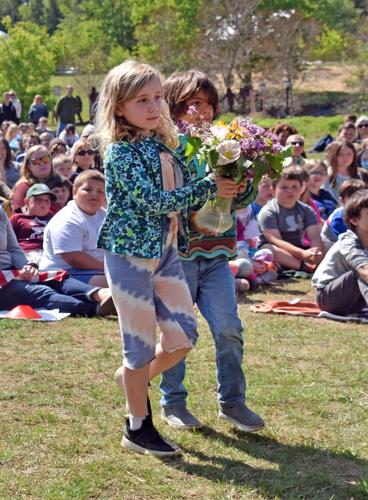 Memorial Day in Morristown