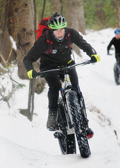 Uberwintern Fatbike Festival 2020