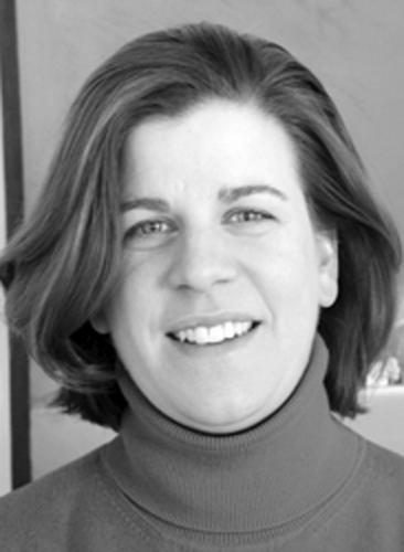 From the House: Heidi Scheuermann