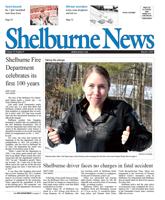 Shelburne News - 3-2-23