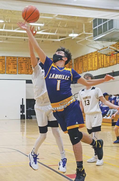 Finger roll