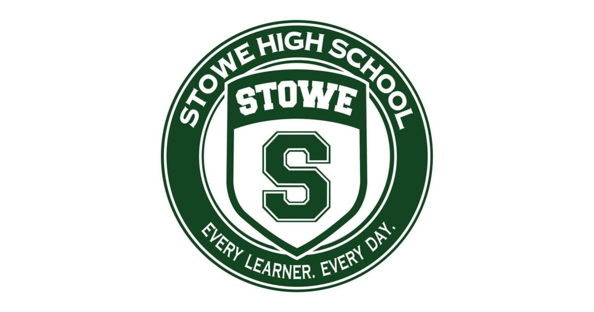 Stowe High School students survey school culture
