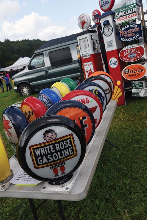 Stowe Antique And Classic Car Show 2017 Flea Market Vtcng Com