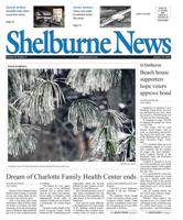 Shelburne News - 01-27-22