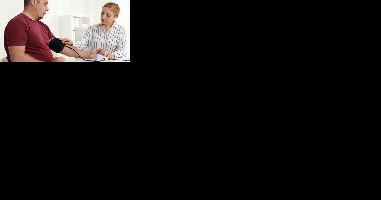Are GLP-1s good or bad for your blood pressure?