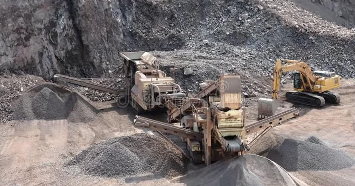 Rock Extrations Zoning regulations could limit rock extraction in quarries | Local News ...