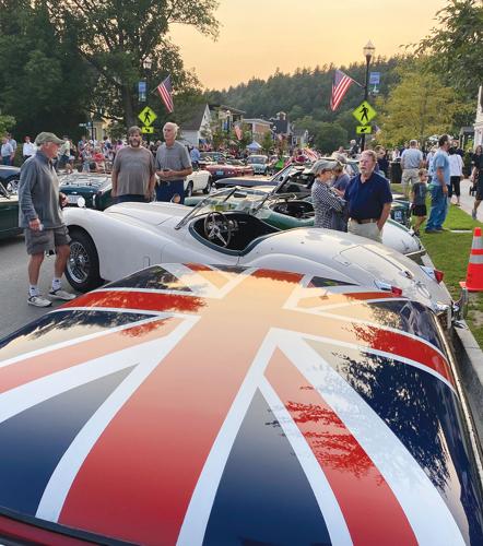 31st British Invasion
