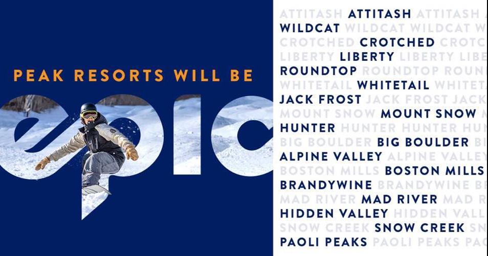 Vail adds 17 peaks to roster | State News | vtcng.com