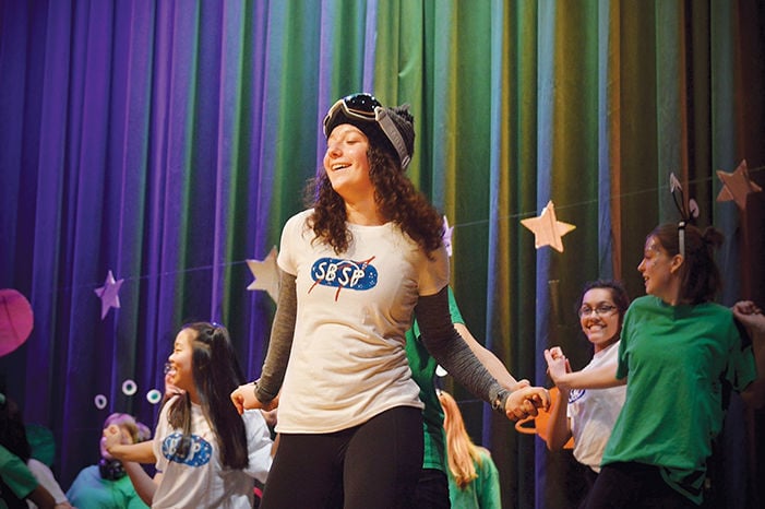 South Burlington High School Talent Night | Education | vtcng.com