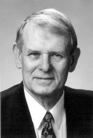 John McClaughry