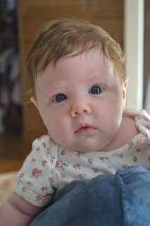 Adelaide “Ada” Ruth Segel