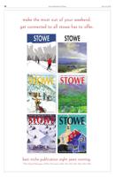 Stowe Guide