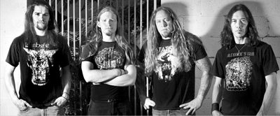 Single Bullet Theory