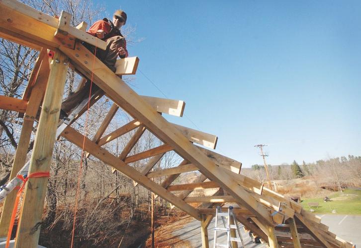 Breathtaking list of Stowe projects Opinion Columns