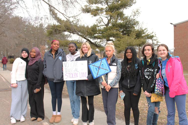 South Burlington School District staff jump into action during ICE ...