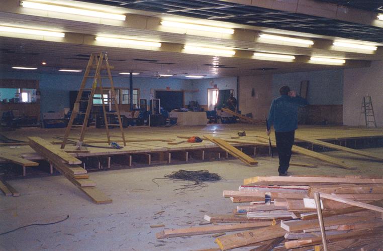 Menard's Agway: 30-year anniversary