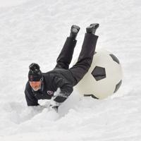 Waterbury Winterfest is a celebration of winter