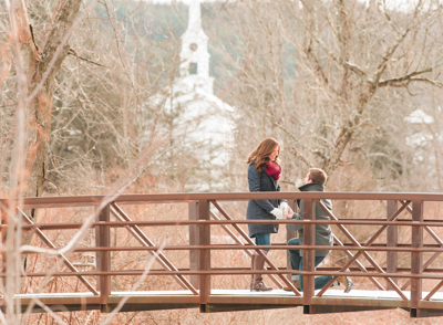 Do you have a great proposal story to share?